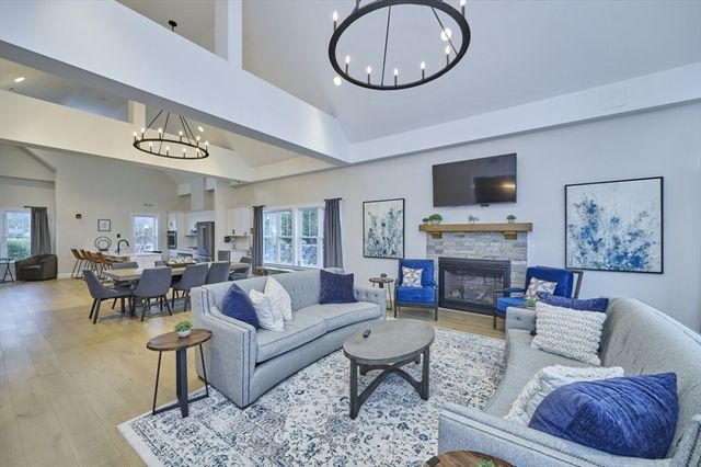 299 Lexington Street 51, Woburn, MA 01801