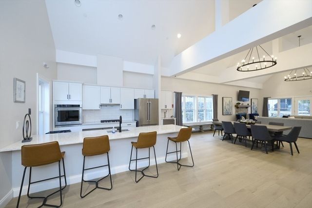 299 Lexington Street 51, Woburn, MA 01801