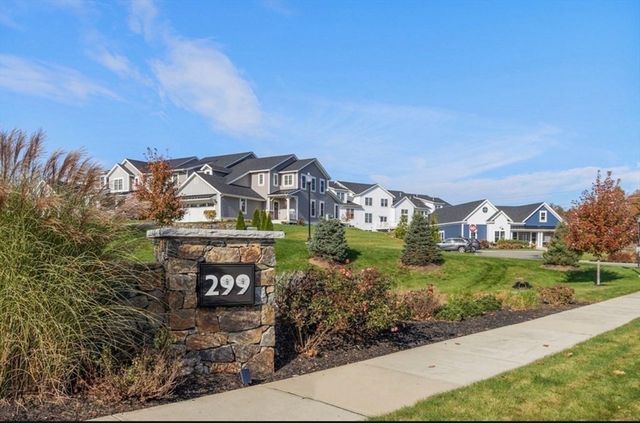 299 Lexington Street 51, Woburn, MA 01801
