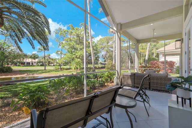 109 Greenfield CT, Naples, FL 34110