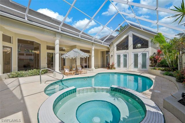 109 Greenfield CT, Naples, FL 34110