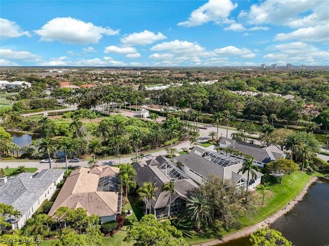 109 Greenfield CT, Naples, FL 34110