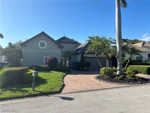 109 Greenfield CT, Naples, FL 34110