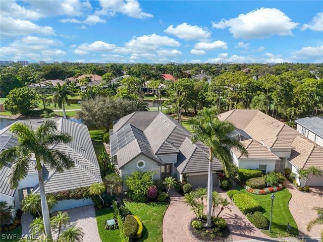 109 Greenfield CT, Naples, FL 34110