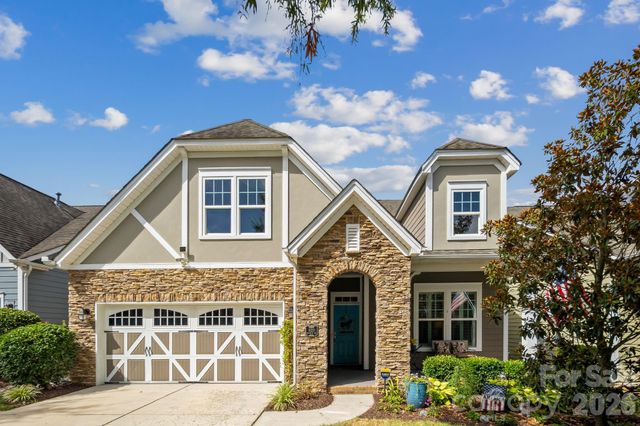 1020 Hercules Drive, Indian Trail, NC 28079
