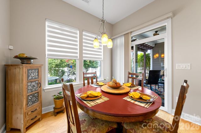 1020 Hercules Drive, Indian Trail, NC 28079