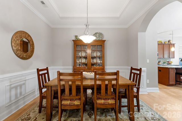1020 Hercules Drive, Indian Trail, NC 28079