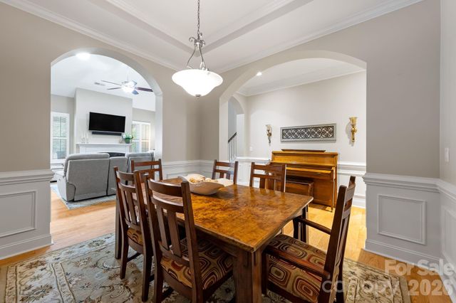 1020 Hercules Drive, Indian Trail, NC 28079