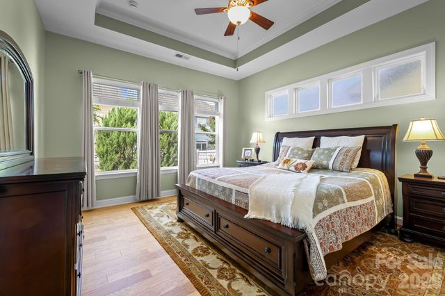 1020 Hercules Drive, Indian Trail, NC 28079