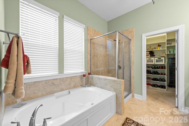 1020 Hercules Drive, Indian Trail, NC 28079