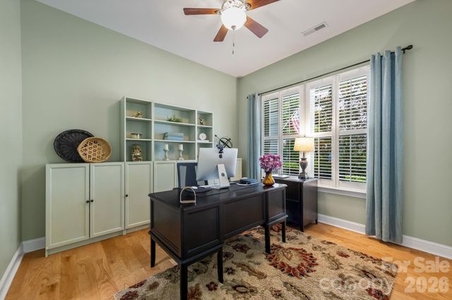 1020 Hercules Drive, Indian Trail, NC 28079