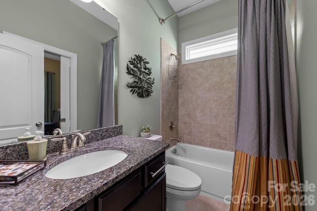 1020 Hercules Drive, Indian Trail, NC 28079