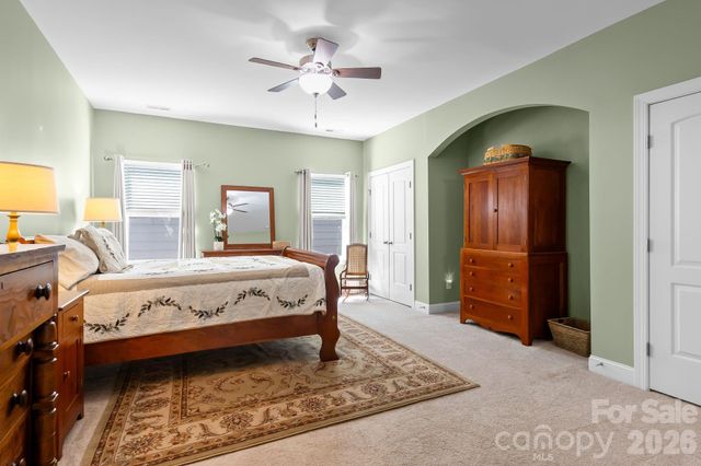 1020 Hercules Drive, Indian Trail, NC 28079