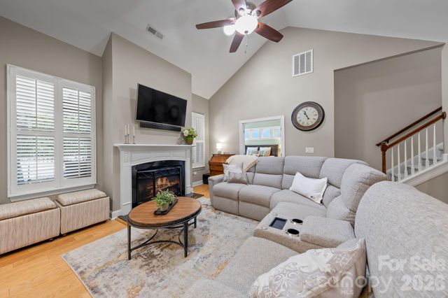 1020 Hercules Drive, Indian Trail, NC 28079