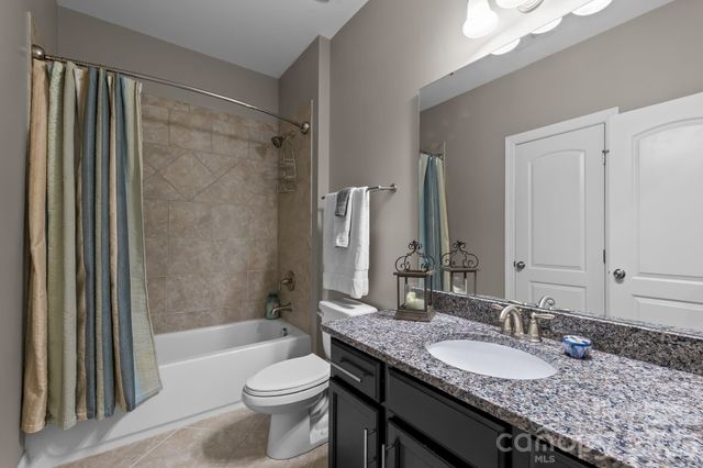 1020 Hercules Drive, Indian Trail, NC 28079