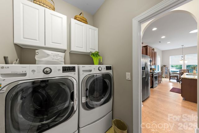1020 Hercules Drive, Indian Trail, NC 28079