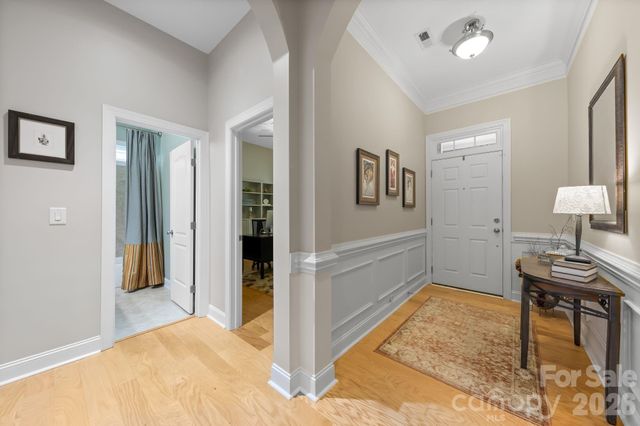 1020 Hercules Drive, Indian Trail, NC 28079