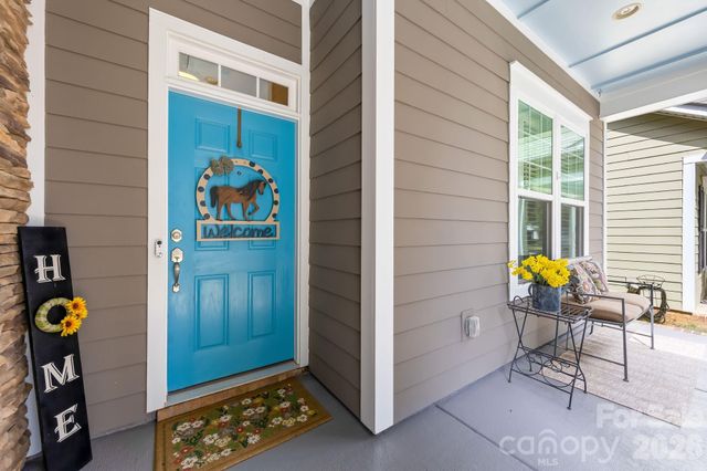 1020 Hercules Drive, Indian Trail, NC 28079