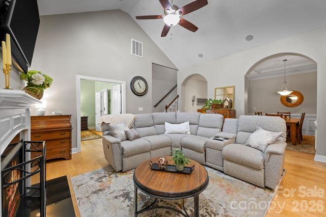 1020 Hercules Drive, Indian Trail, NC 28079