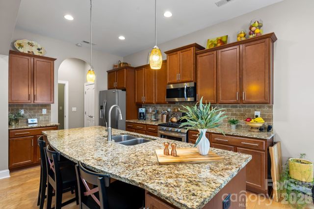 1020 Hercules Drive, Indian Trail, NC 28079