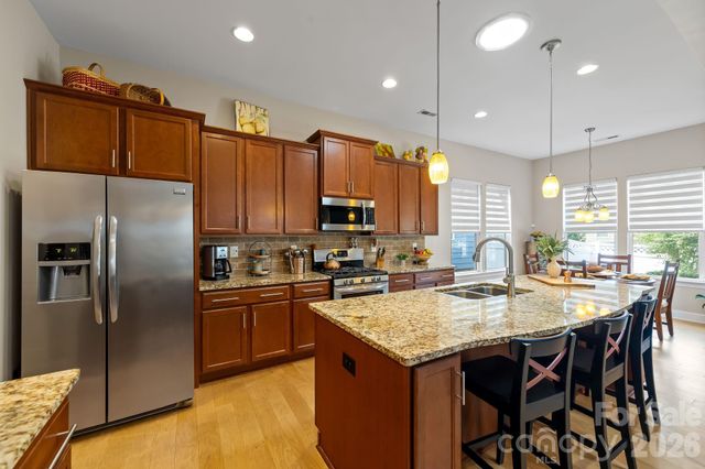 1020 Hercules Drive, Indian Trail, NC 28079