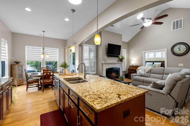 1020 Hercules Drive, Indian Trail, NC 28079