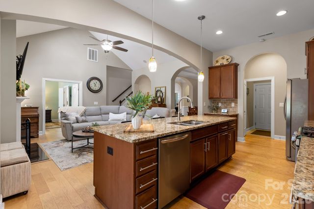 1020 Hercules Drive, Indian Trail, NC 28079