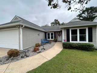 608 Barbour Road, Morehead City, NC 28557