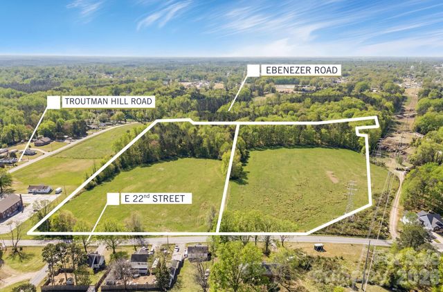 00 E 22nd Street, Kannapolis, NC 28083