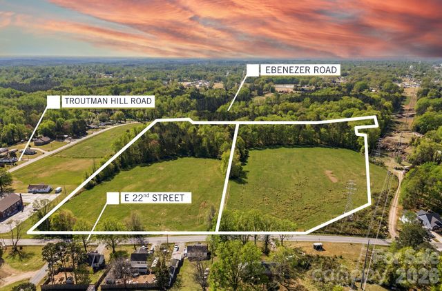 00 E 22nd Street, Kannapolis, NC 28083