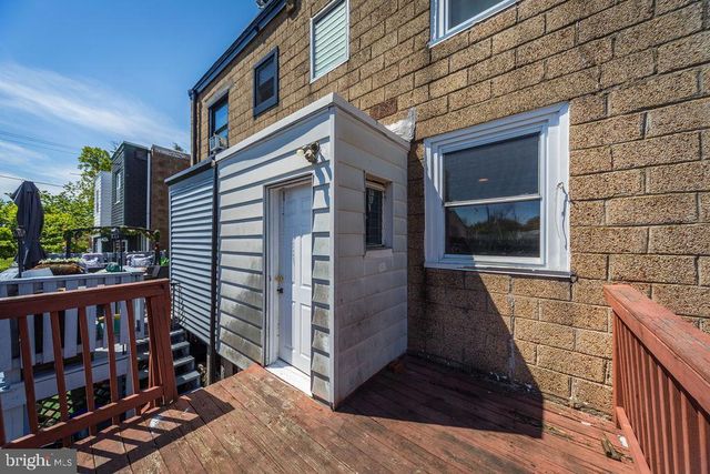 177 WELLINGTON RD, Upper Darby, PA 19082
