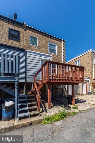 177 WELLINGTON RD, Upper Darby, PA 19082