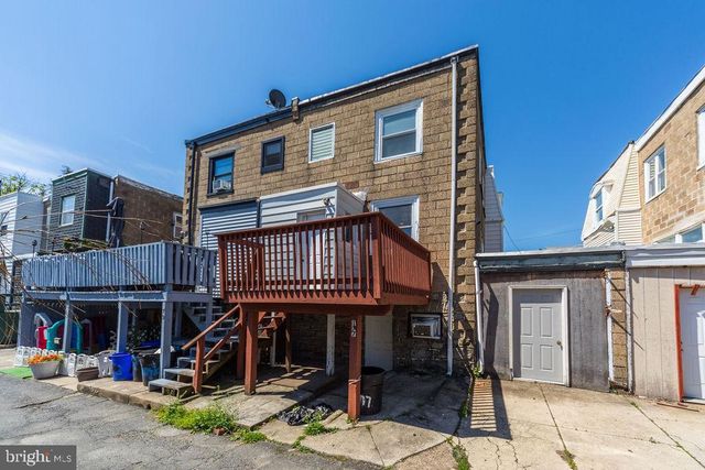 177 WELLINGTON RD, Upper Darby, PA 19082