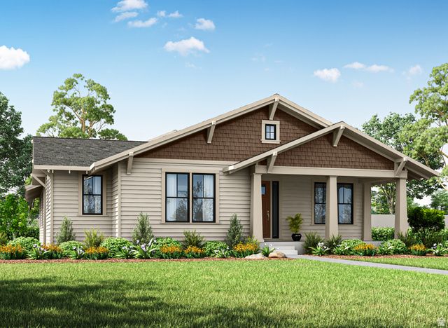 7142 W LAKE AVE, South Jordan, UT 84009