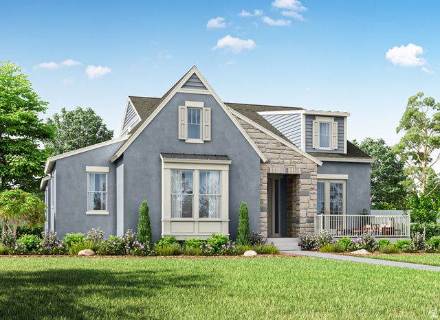 7142 W LAKE AVE, South Jordan, UT 84009