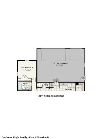 7142 W LAKE AVE, South Jordan, UT 84009