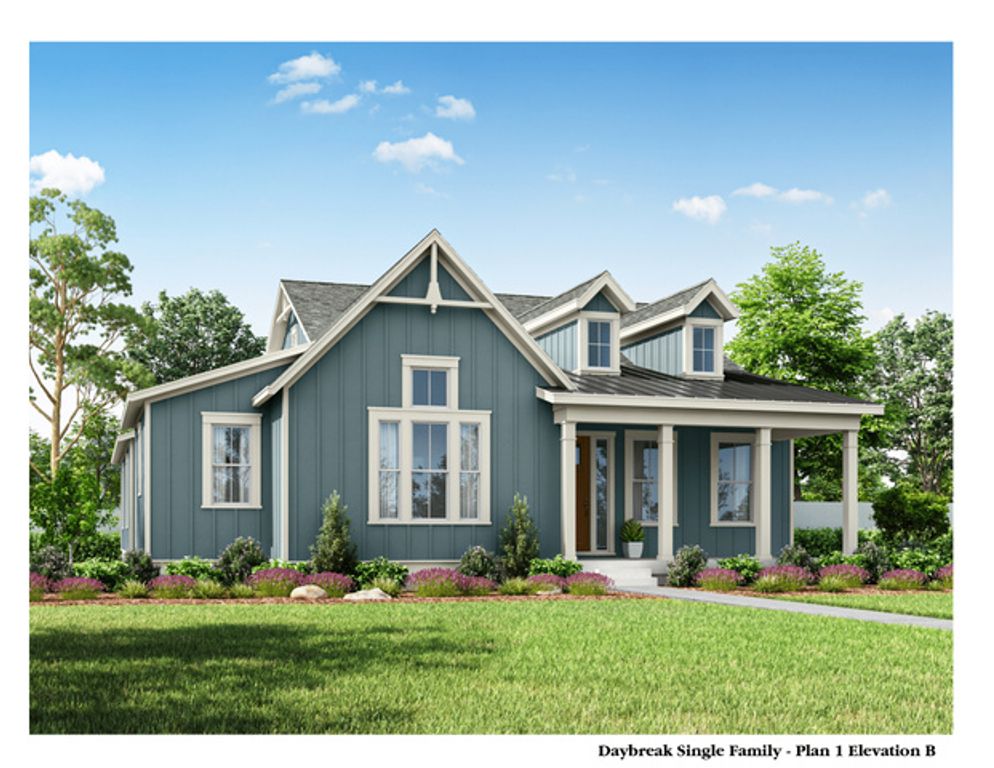 7142 W LAKE AVE, South Jordan, UT 84009