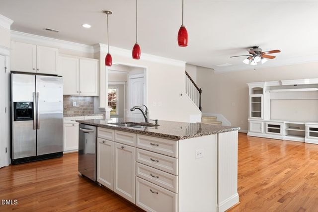 1132 Cozy Oak Avenue, Cary, NC 27519