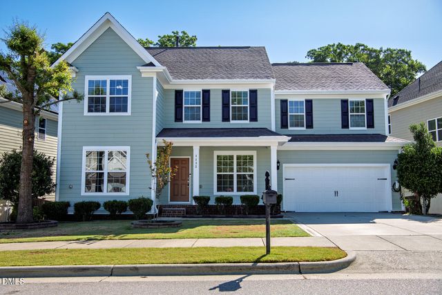 1132 Cozy Oak Avenue, Cary, NC 27519