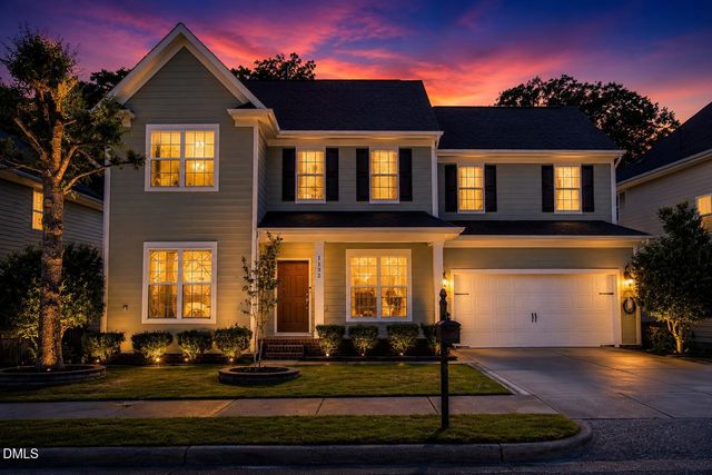 1132 Cozy Oak Avenue, Cary, NC 27519