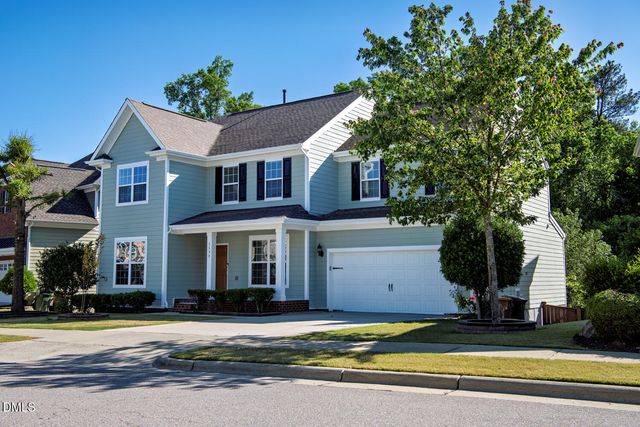 1132 Cozy Oak Avenue, Cary, NC 27519