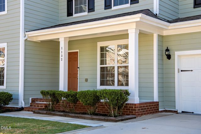 1132 Cozy Oak Avenue, Cary, NC 27519
