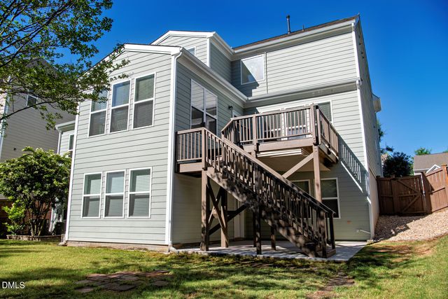 1132 Cozy Oak Avenue, Cary, NC 27519