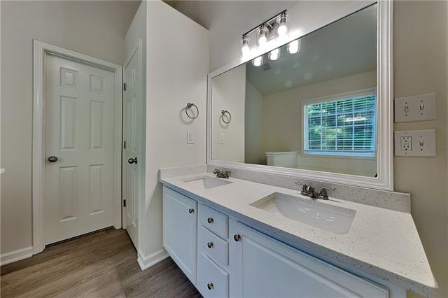 863 Langley View Court, Loganville, GA 30052