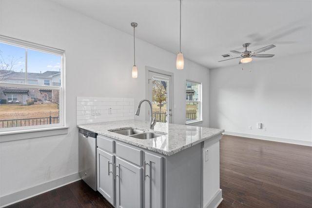 2057 Local Rebel LOOP 2057, Leander, TX 78641