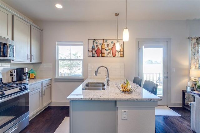 2057 Local Rebel LOOP 2057, Leander, TX 78641