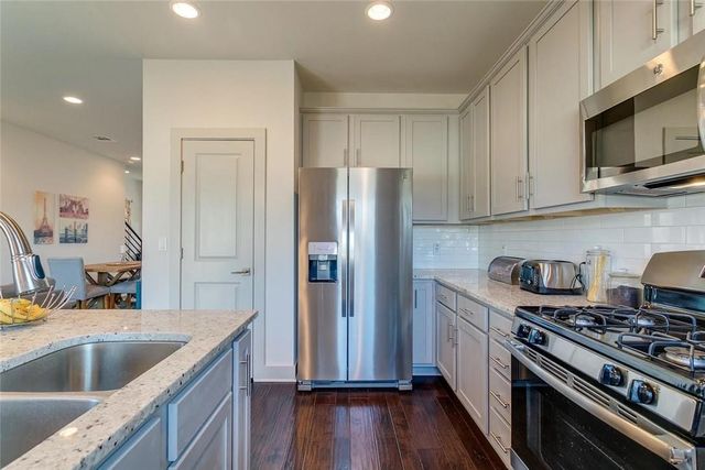 2057 Local Rebel LOOP 2057, Leander, TX 78641