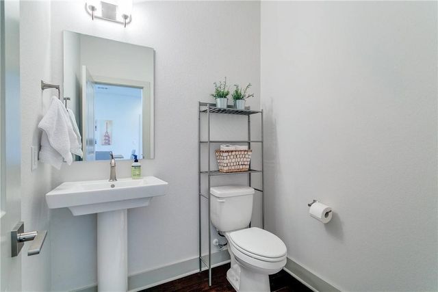 2057 Local Rebel LOOP 2057, Leander, TX 78641