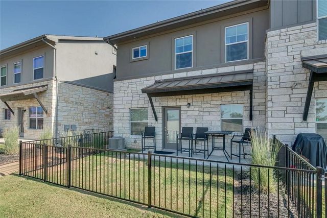 2057 Local Rebel LOOP 2057, Leander, TX 78641
