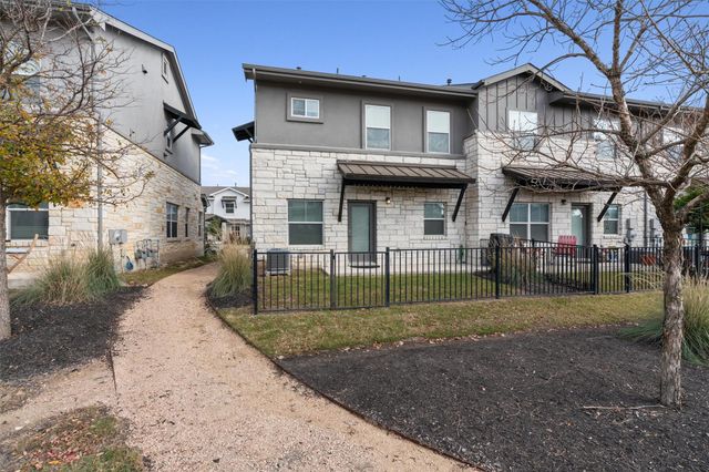 2057 Local Rebel LOOP 2057, Leander, TX 78641